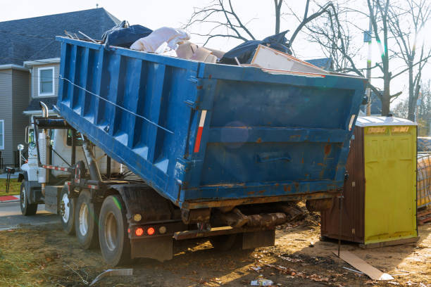 Best Affordable Junk Removal Services  in Reedsville, WI