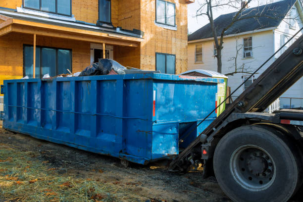 Best Commercial Junk Removal  in Reedsville, WI