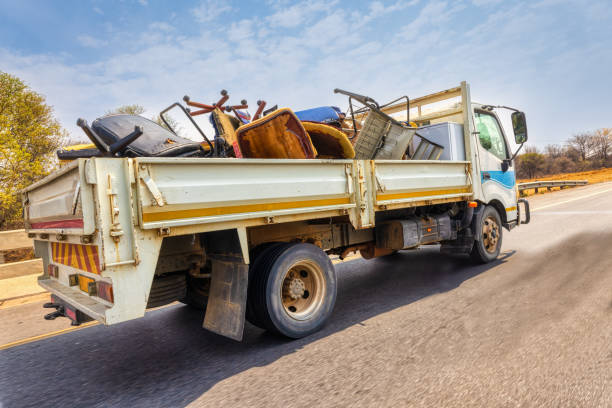 Best Junk Removal Near Me  in Reedsville, WI